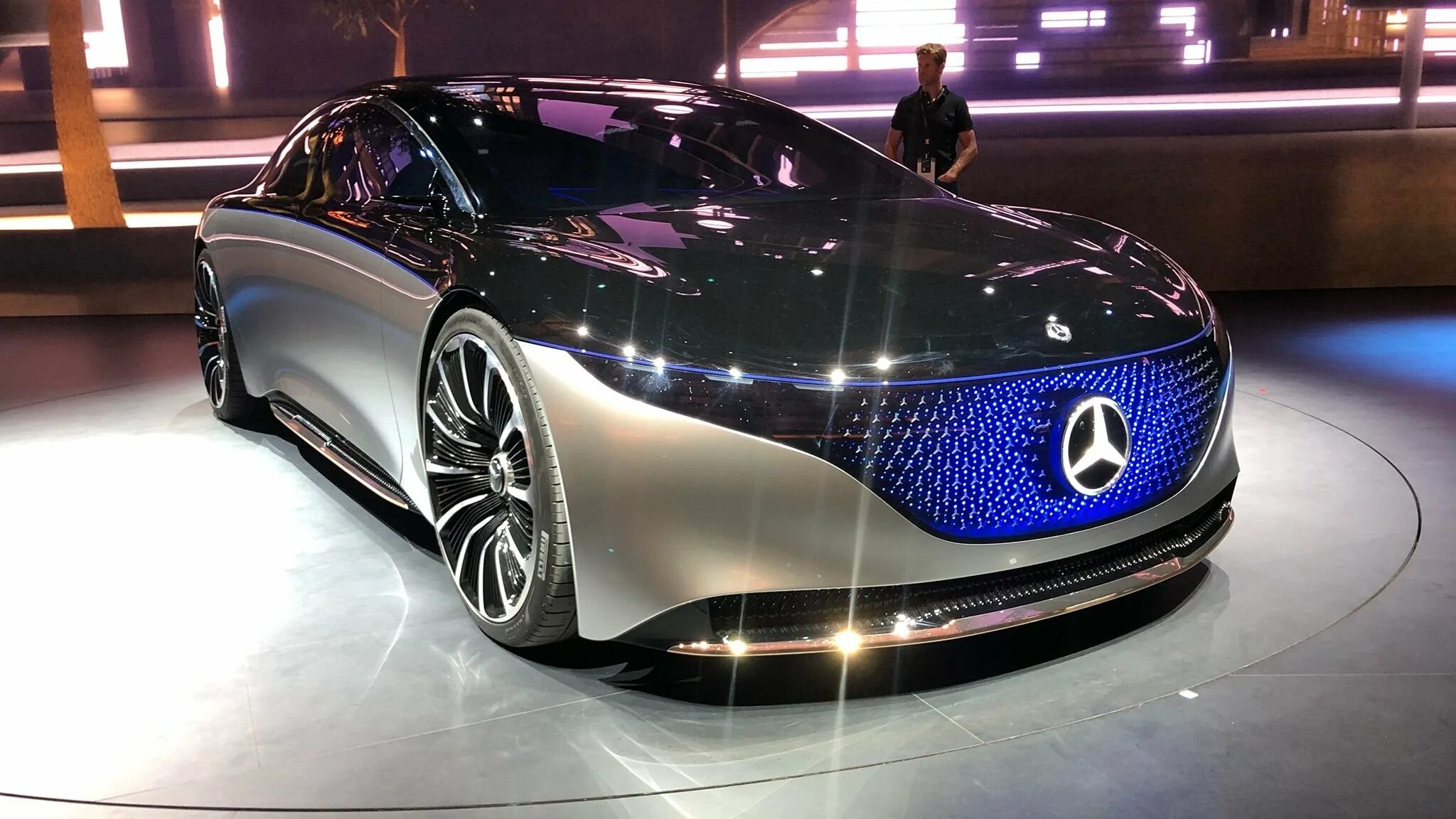 2020 Mercedes Benz EQS. Мерседес-Бенц 2020г. Мерседес Вижн 2020. Mercedes Vision EQS 2022.