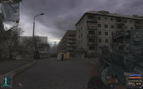 Shadows of chernobyl ключ