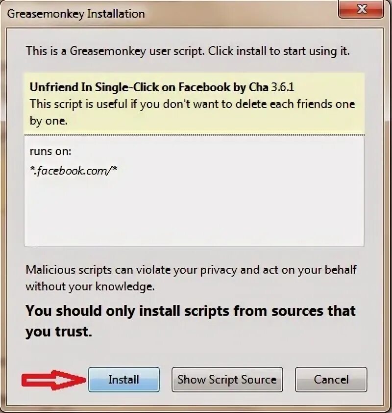 Can t add script component because. Can t add script component because