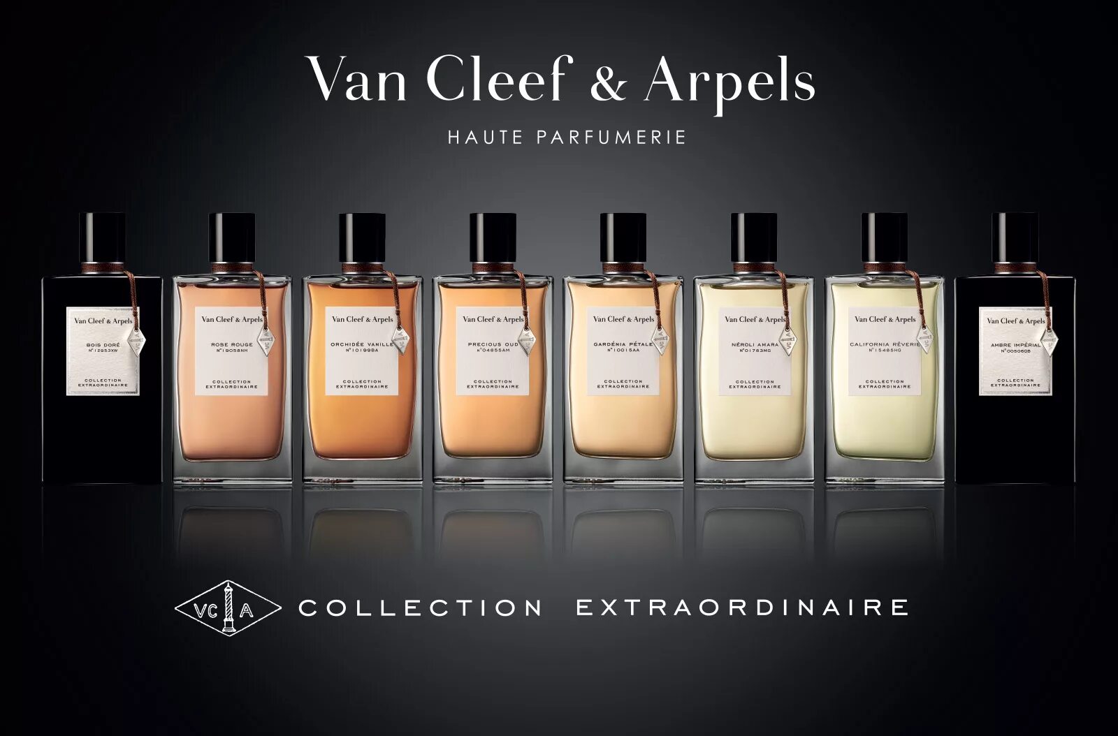 Van Cleef Arpels духи Rose rouge. Van Cleef духи Neroli. Van Cleef духи Neroli Amara. Van Cleef & Arpels collection extraordinaire gardenia petale.