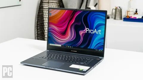 Asus studiobook