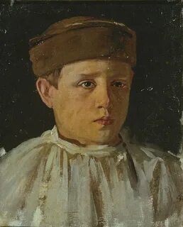 Алексеевич русский народ