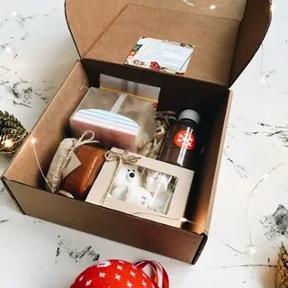 Мини боксы