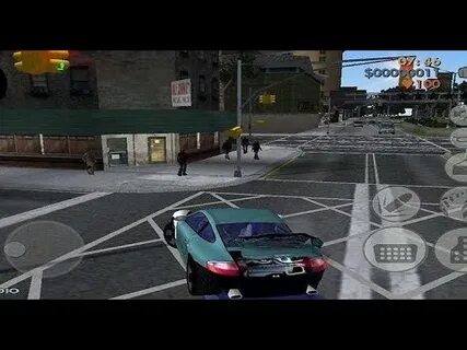 Gta кэш apk
