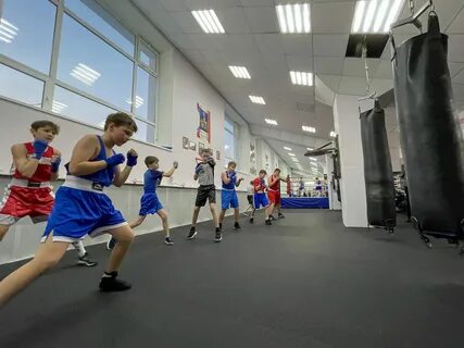Спортивный тагил