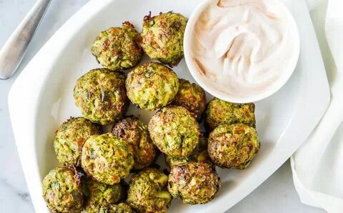 Сырные фрикадельки рецепт