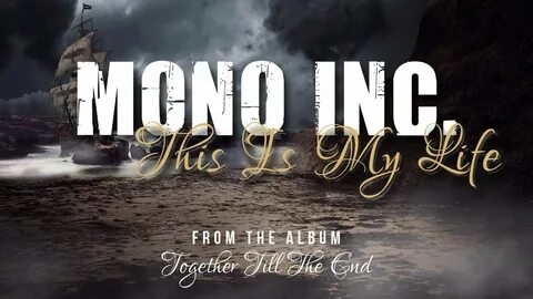 Welcome to hell mono