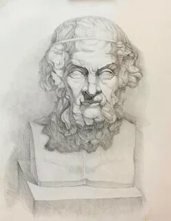 Голова гомера