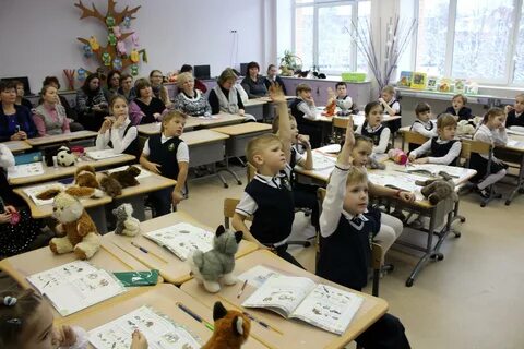 619 школа калининского