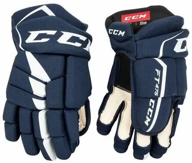Краги ccm ft6