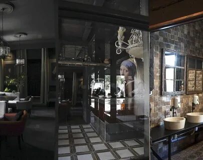 Буфеты казань