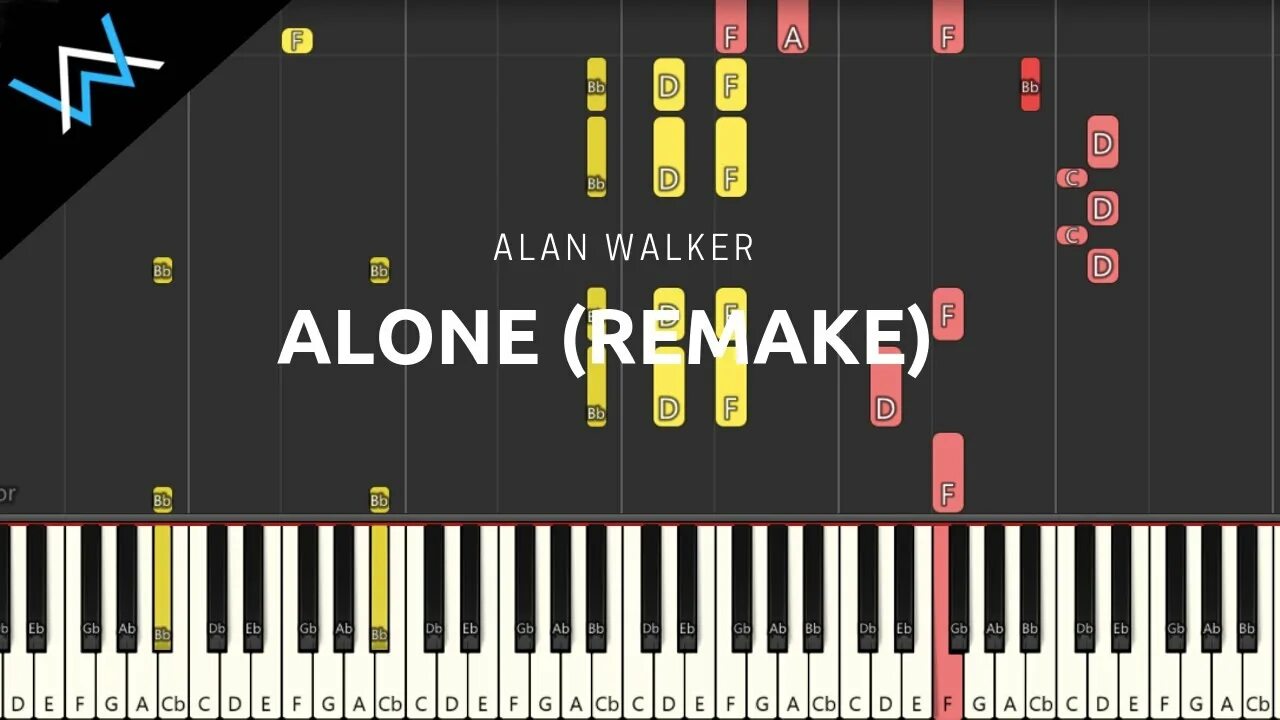 Better off alone на пианино фл студио. Alone videos. Alone midi. Alone pianist. Alone midi.