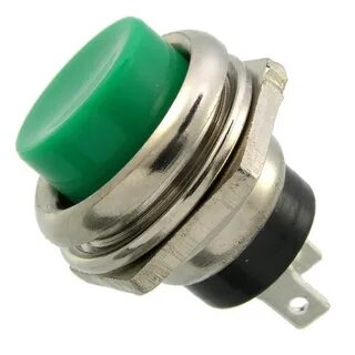 Кнопка on off 250v