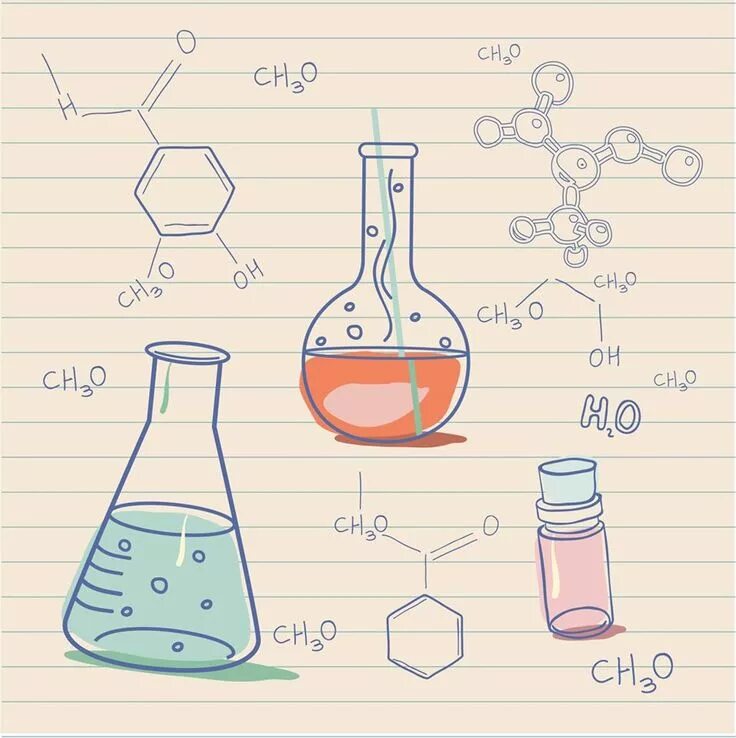 Chemistry background - molecules and formulas. Chemistry background - molecule m