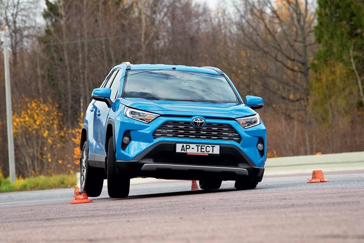 Новый рав в россии. Toyota rav4 новый. Рав 4 новый. Toyota rav4 2020 Tuning. Тойота рав 4 Лосиный тест.