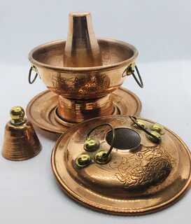 Китайский самовар