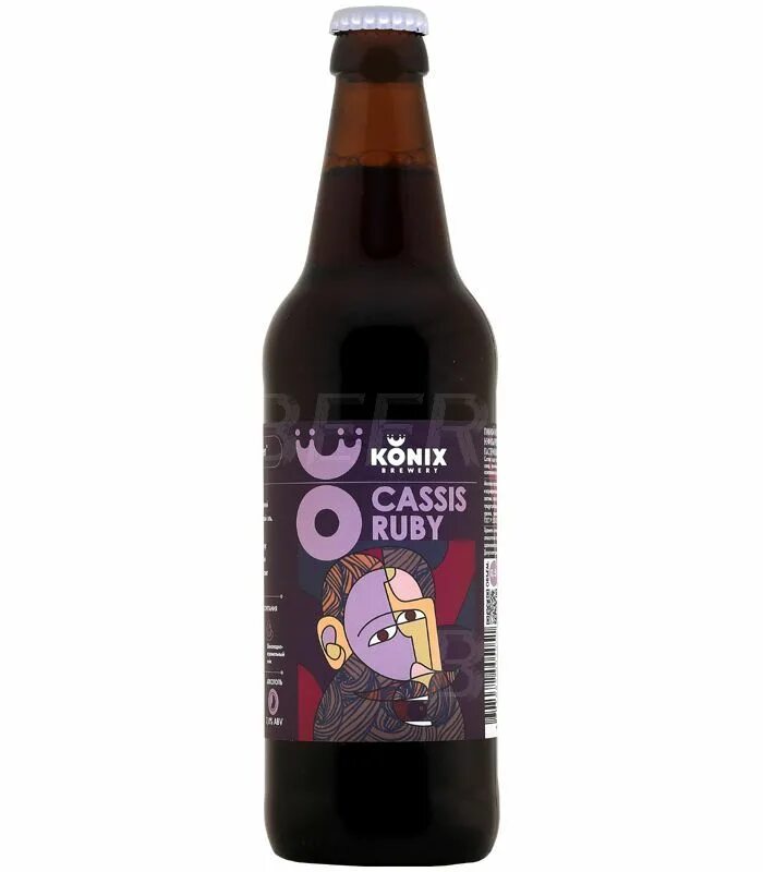 Ruby cherry