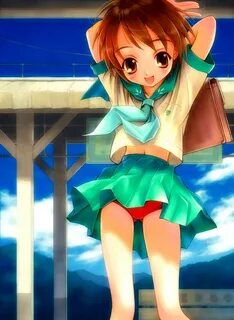 Loliporn onion