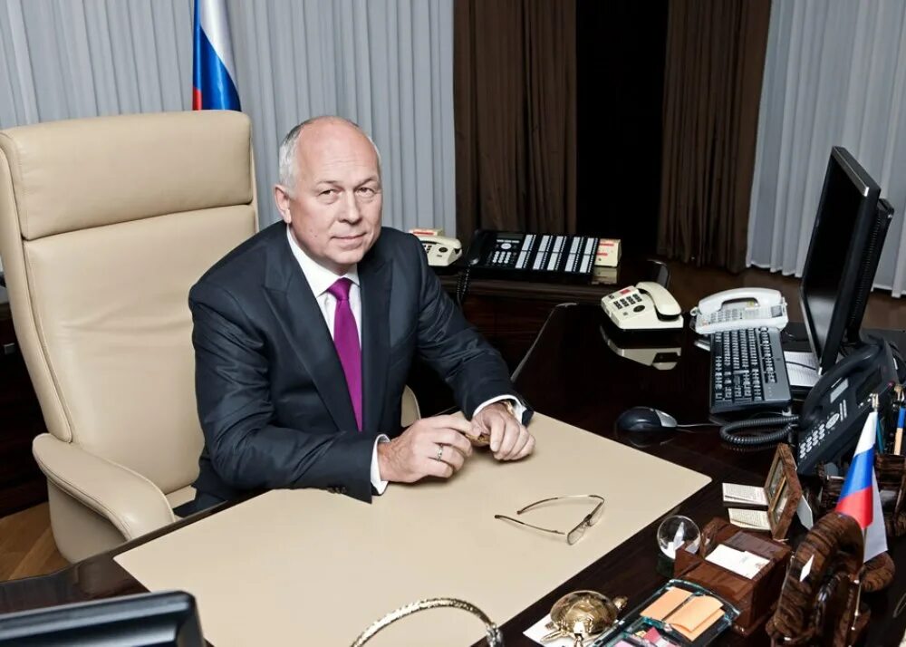 Чемезов иркутск. Чемезов ростех.