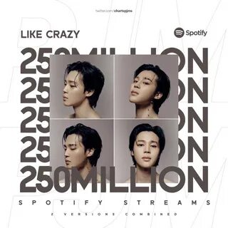 Like crazy jimin перевод