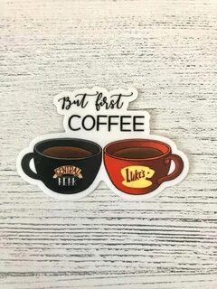 Coffee but