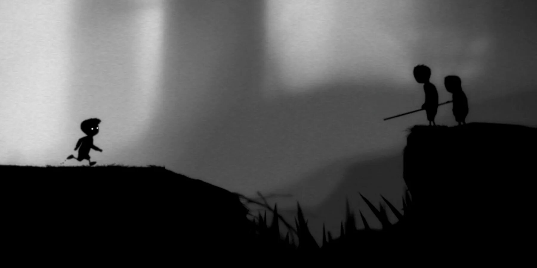 Лимбо 2. Лимбо игра. Playdead Limbo. Лимбо артист. Лимбо бимбо