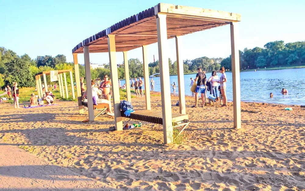 Коптево большой головинский пруд. Головинский пляж. Головинский парк пляж. Водосброс головинские пруды. Усадьба михалково головинские пруды.