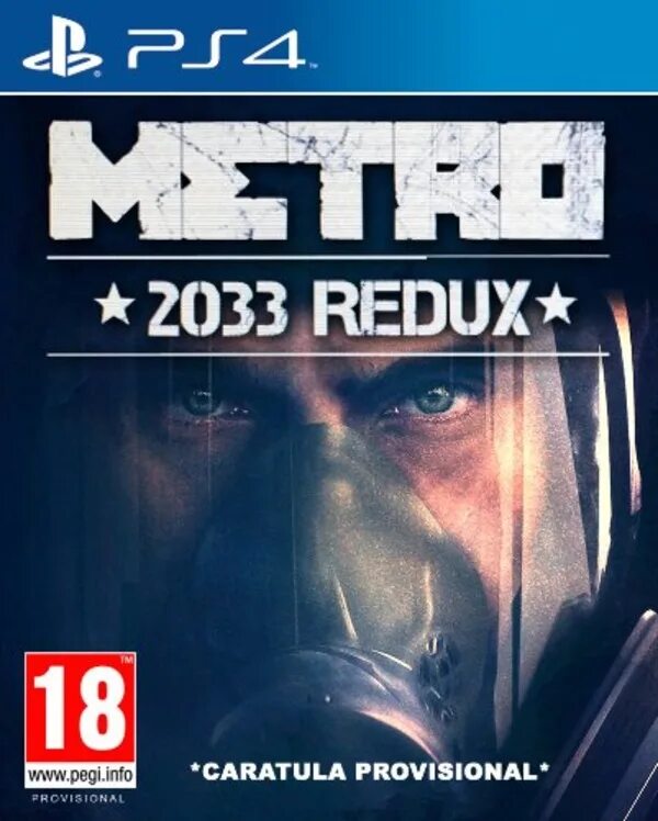 Плейстейшен 4 метро 2033. Игра метро 2033 Возвращение PLAYSTATION 4. Metro 2033 ps4. Метро 2033 диск на пс4. Метро редукс купить