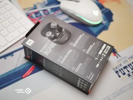 Tour pro 2