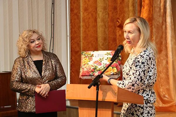 Директора рязанских школ обсудили вопросы поддержки одаренных детей: Яндекс.Ново
