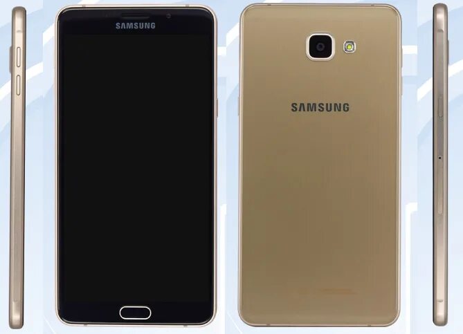 Sm a525f ds