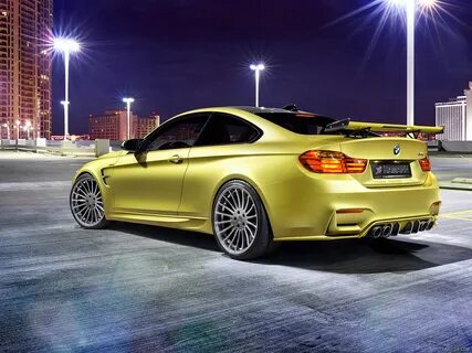 Bmw f82