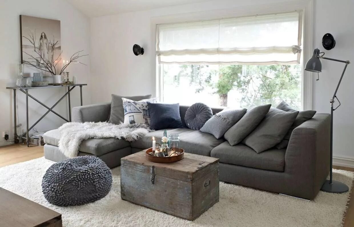 Pin on Home decor Living room inspiration, Living room decor modern, Small livin