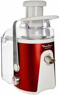 Соковыжималка moulinex easy fruit