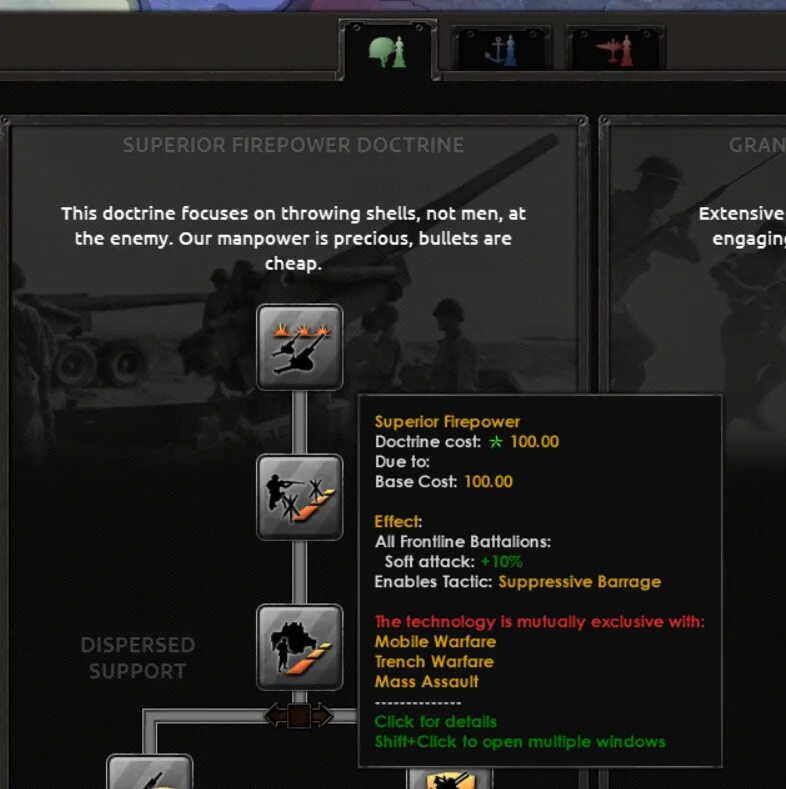 Hoi 4 чит на деньги. Доктрины hoi 4. 4 доктрина hoi 4. хои 4 военные доктрины. доктрина превосходства огневой мощи hoi 4.