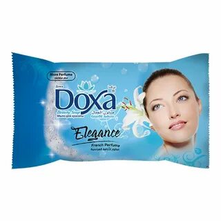 Мыло doxa