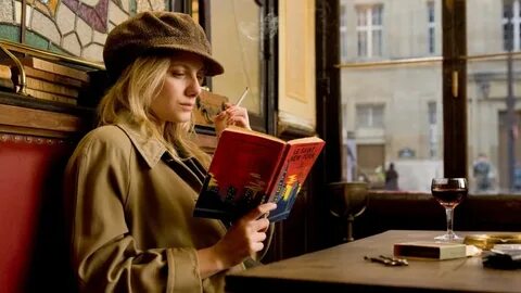 Женщины детективы в книгах