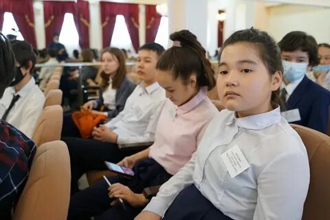 Частная школа с аккредитацией