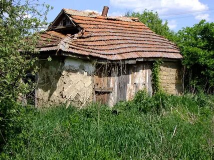 Село яка