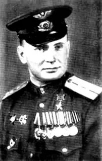 Кабанов герой