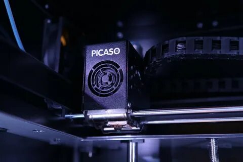 Picaso 3d