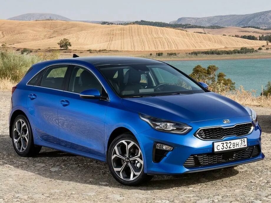 Сида россии. Kia Ceed 2021. Kia Ceed 2021 хэтчбек. Новый Киа СИД 2021. Kia СИД хэтчбек 2021.