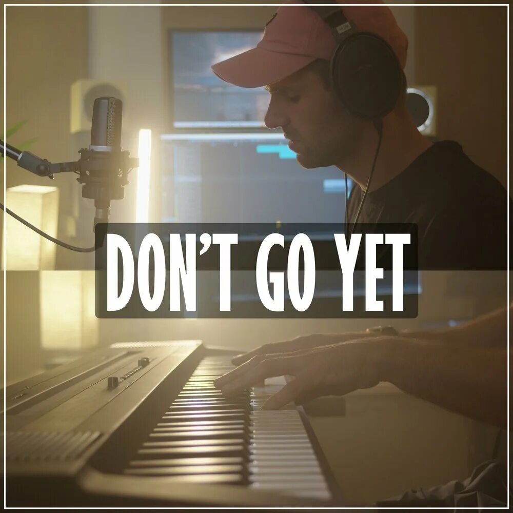Go yet