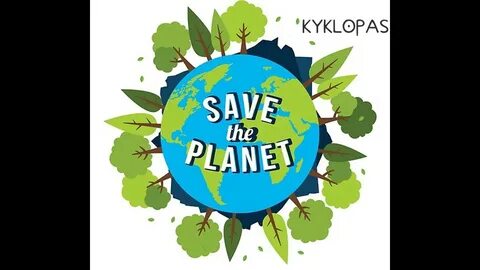 Our planet get hotter