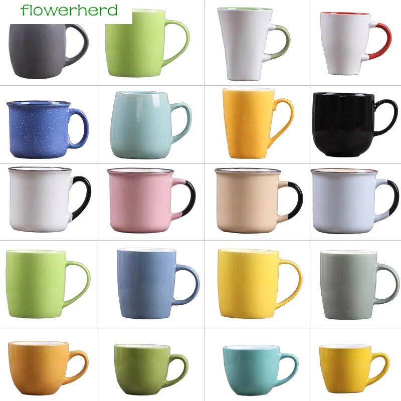 Cup название