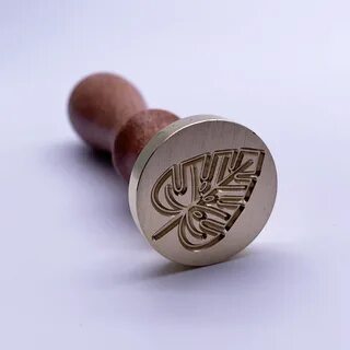 Штампы для листьев