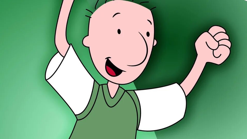 Doug Funnie. Doug Huggem. Радость Doug. Doug Funnie на русском.