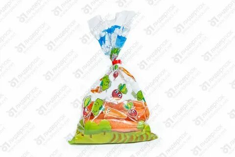 Пакеты для овощей и фруктов