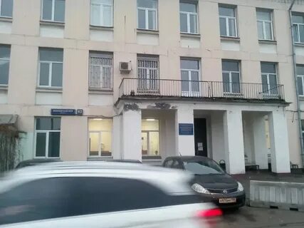 Икб1 москвы