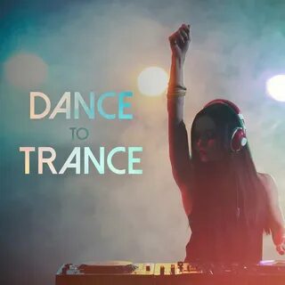 Trance dance